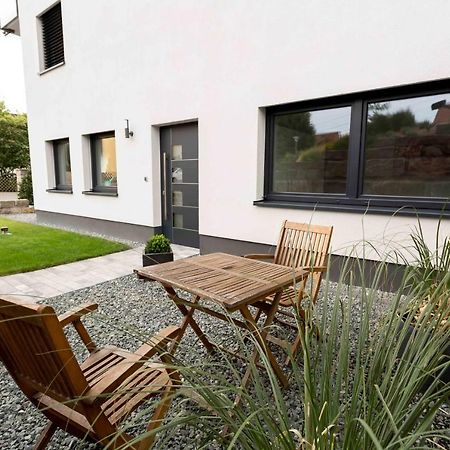 Fewo Zirndorf/Bronnamberg Exterior photo