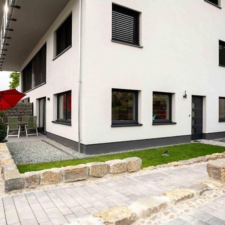 Fewo Zirndorf/Bronnamberg Exterior photo