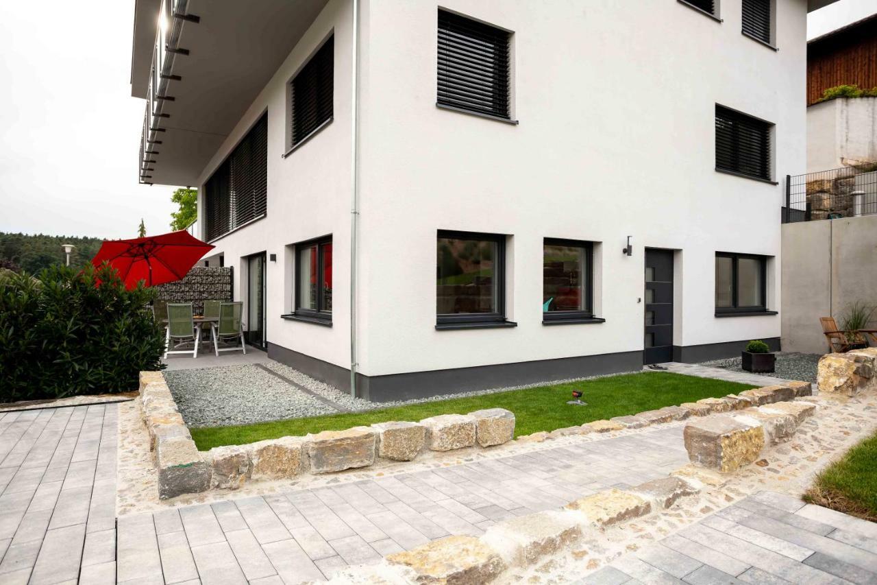 Fewo Zirndorf/Bronnamberg Exterior photo