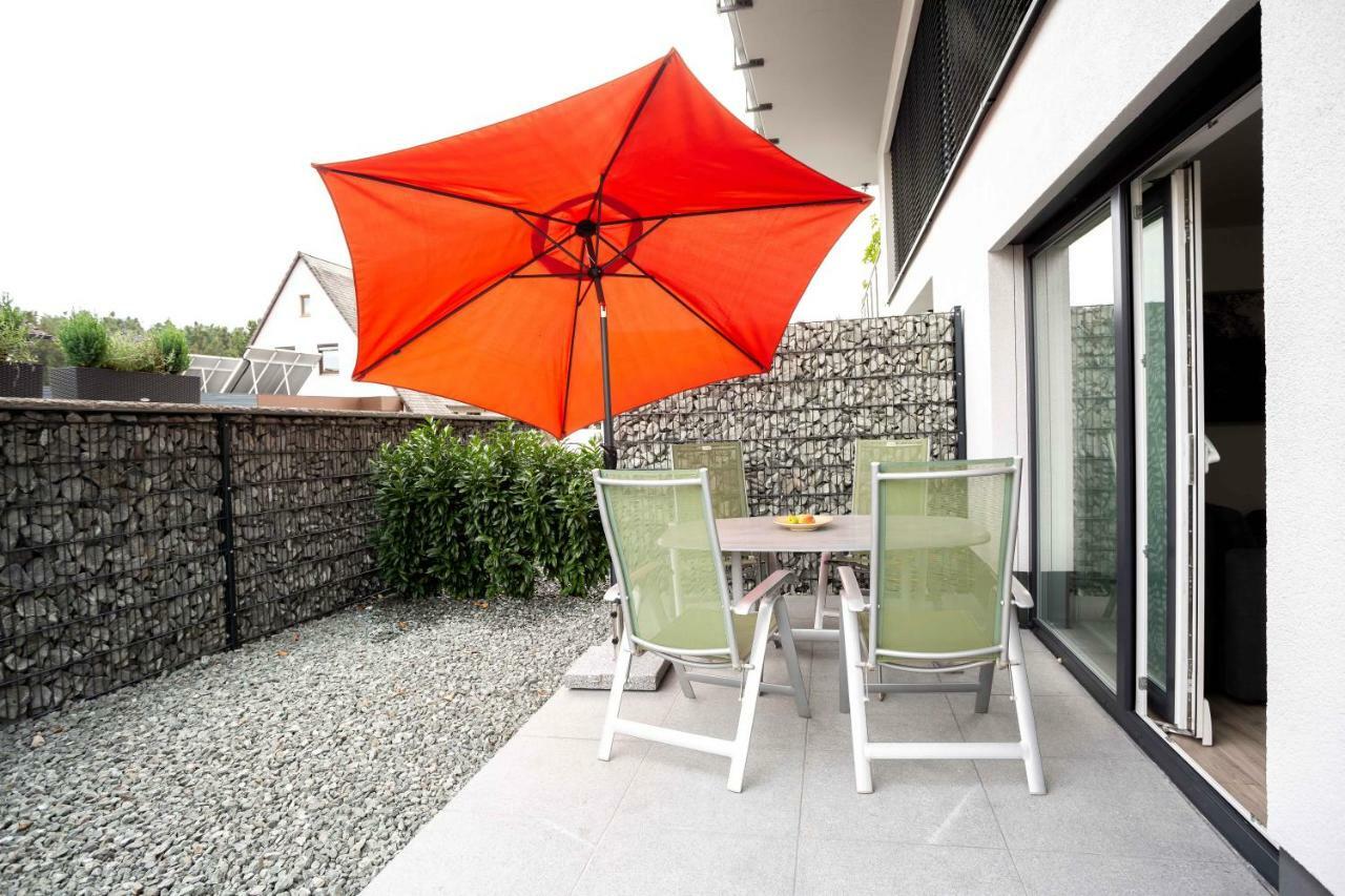 Fewo Zirndorf/Bronnamberg Exterior photo